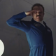 Illustration for article titled Fred Armisen, Tim Heidecker, and John C. Reilly are loser astronauts in Showtime's Moonbase 8 trailer